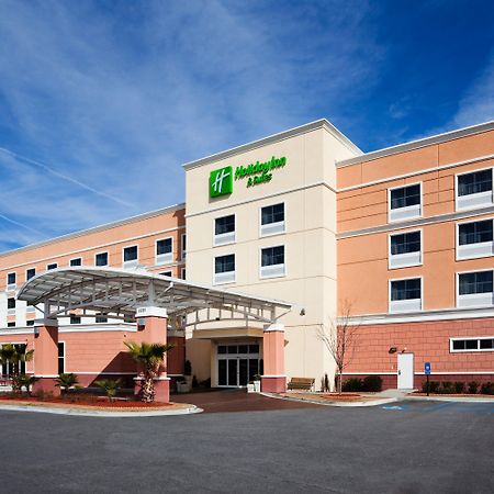 Holiday Inn Hotel & Suites Beaufort At Highway 21 By Ihg Exteriör bild