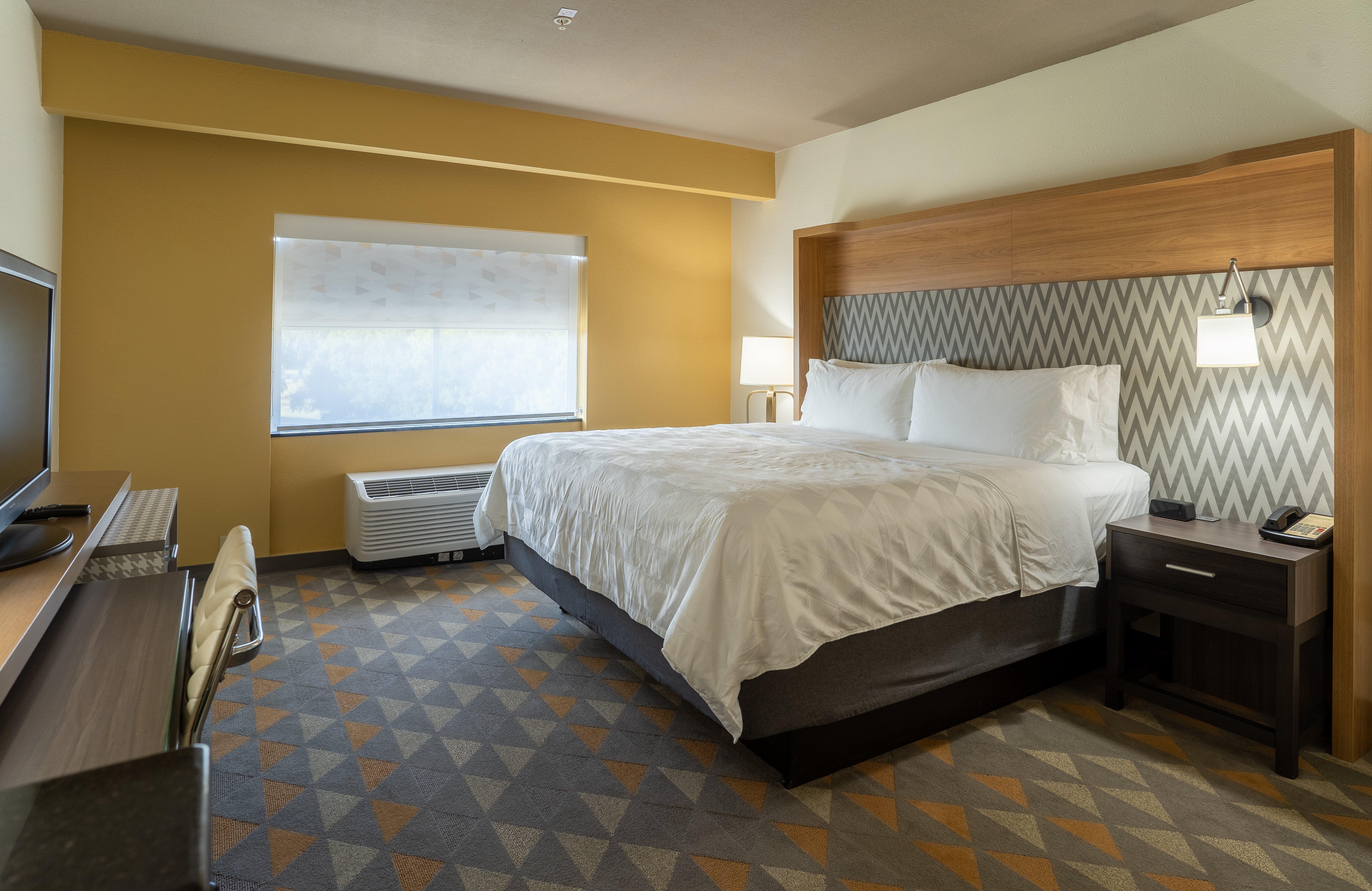 Holiday Inn Hotel & Suites Beaufort At Highway 21 By Ihg Exteriör bild