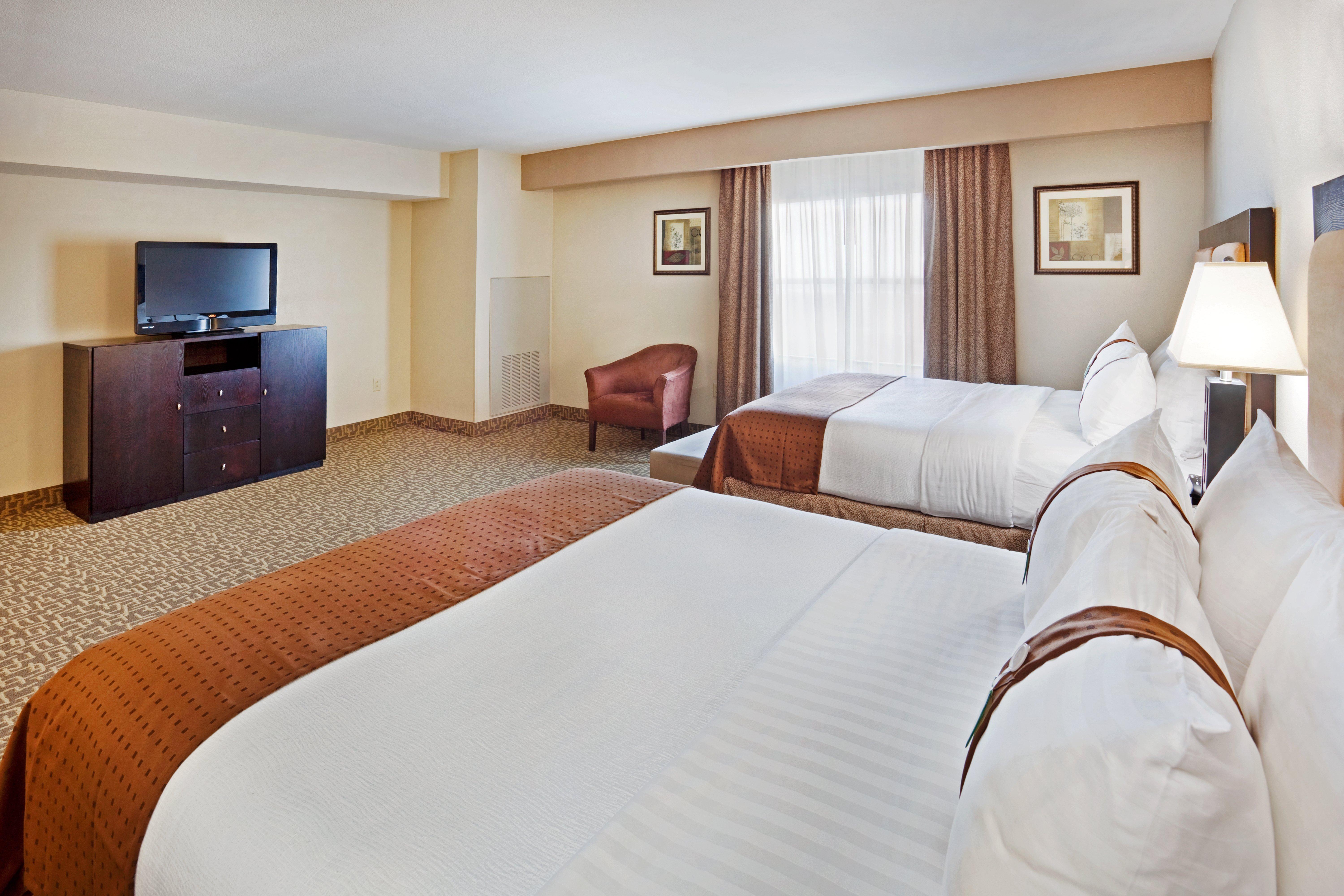 Holiday Inn Hotel & Suites Beaufort At Highway 21 By Ihg Exteriör bild