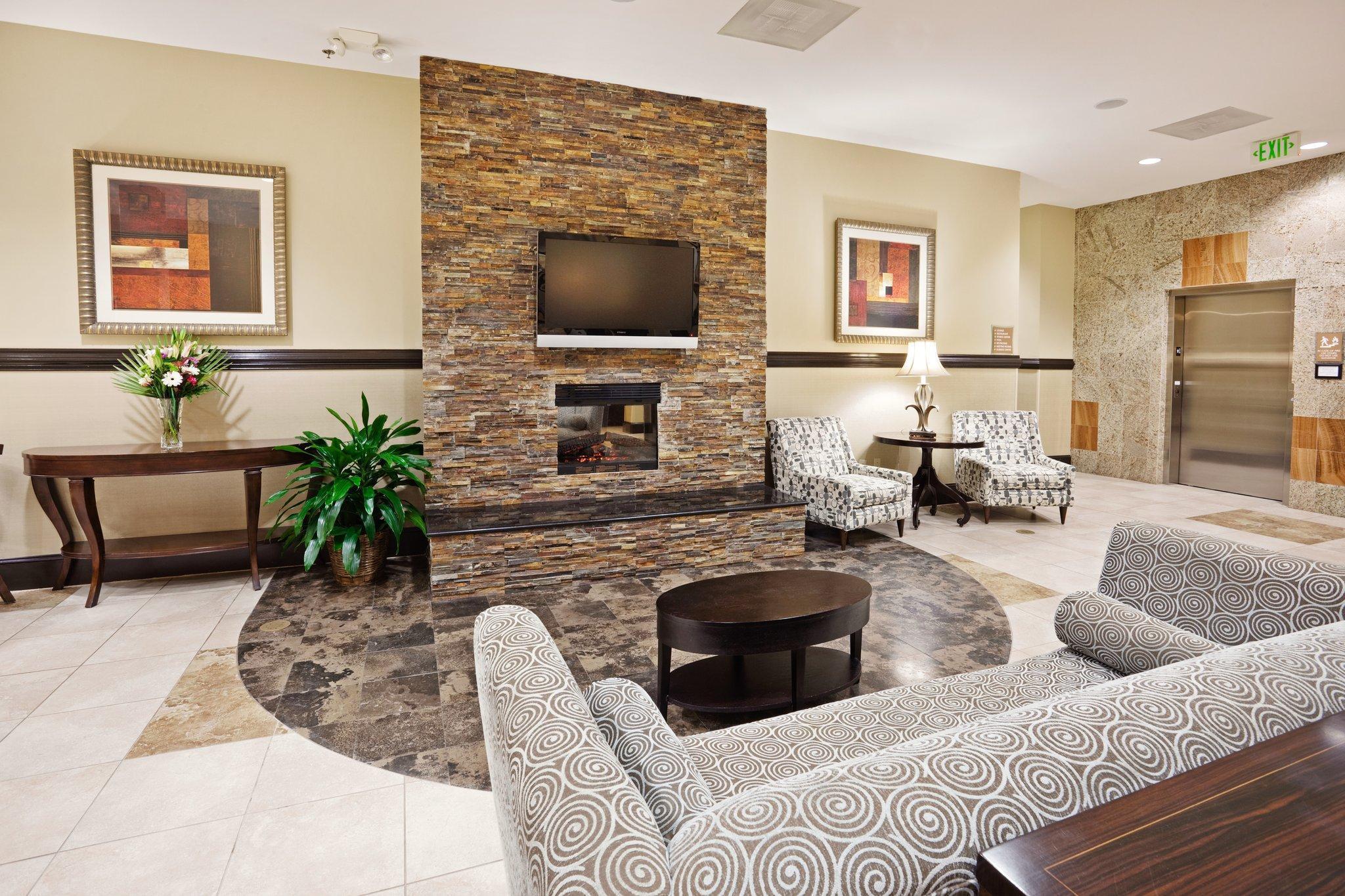 Holiday Inn Hotel & Suites Beaufort At Highway 21 By Ihg Exteriör bild