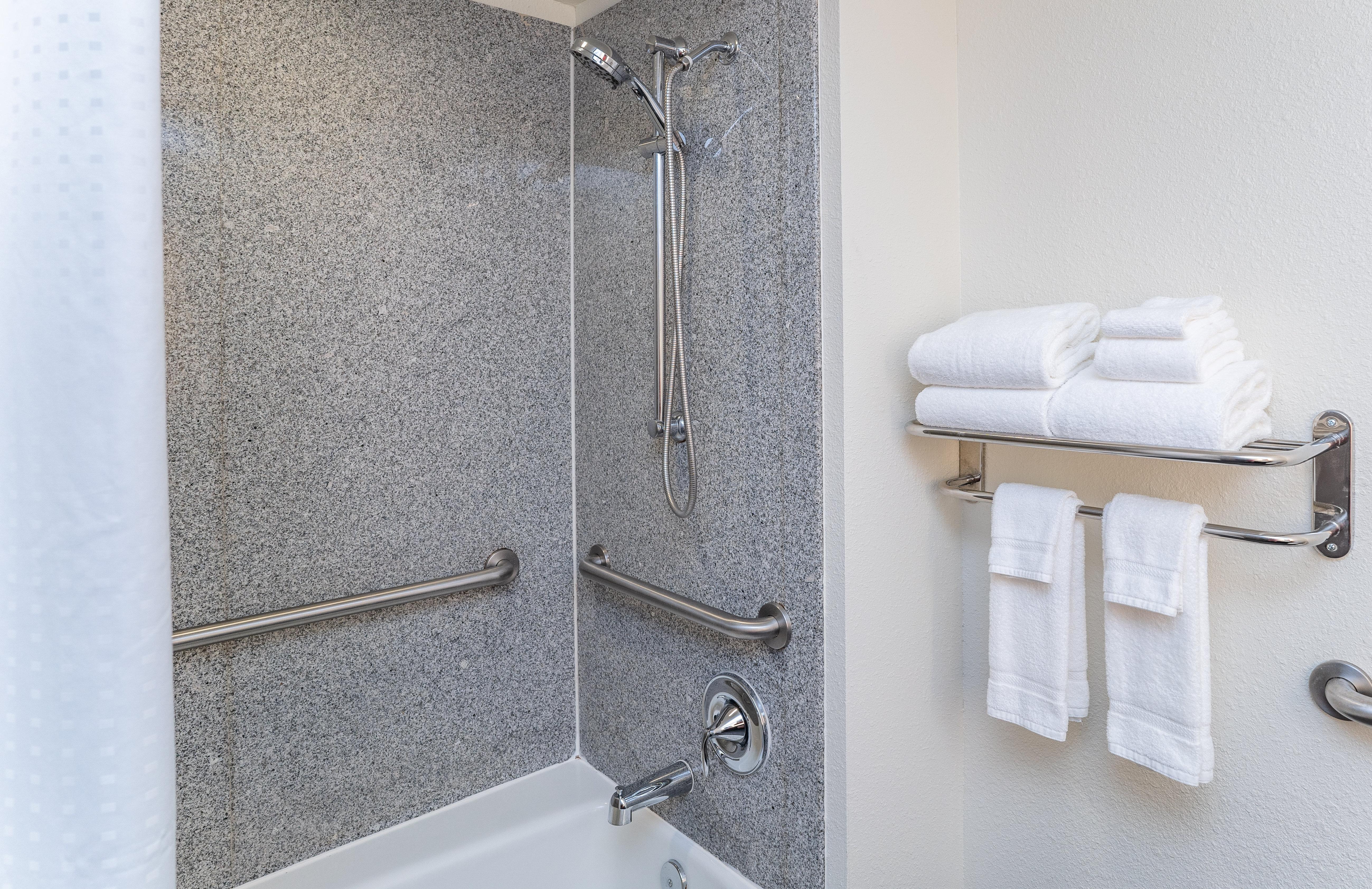 Holiday Inn Hotel & Suites Beaufort At Highway 21 By Ihg Exteriör bild