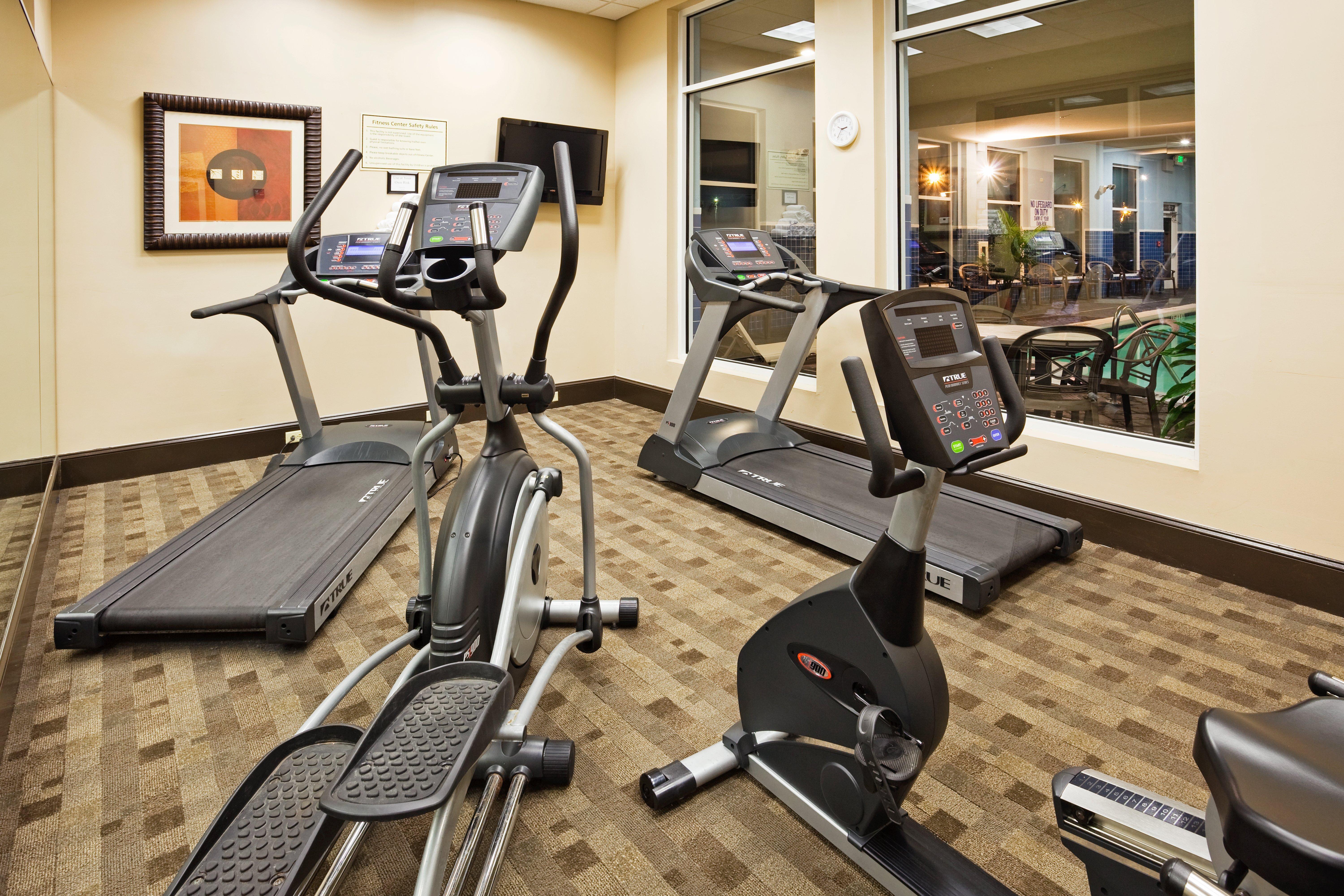 Holiday Inn Hotel & Suites Beaufort At Highway 21 By Ihg Exteriör bild