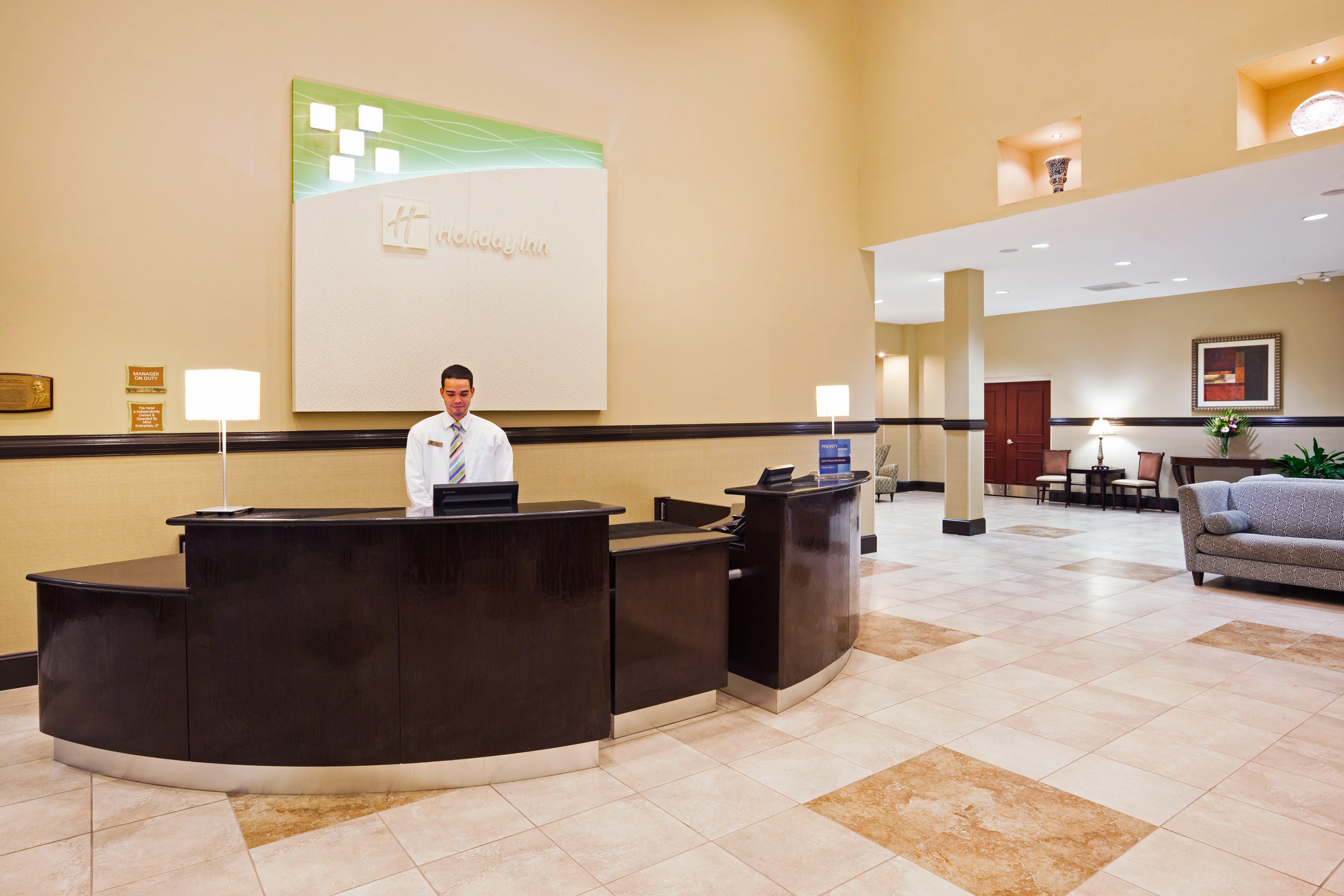 Holiday Inn Hotel & Suites Beaufort At Highway 21 By Ihg Exteriör bild