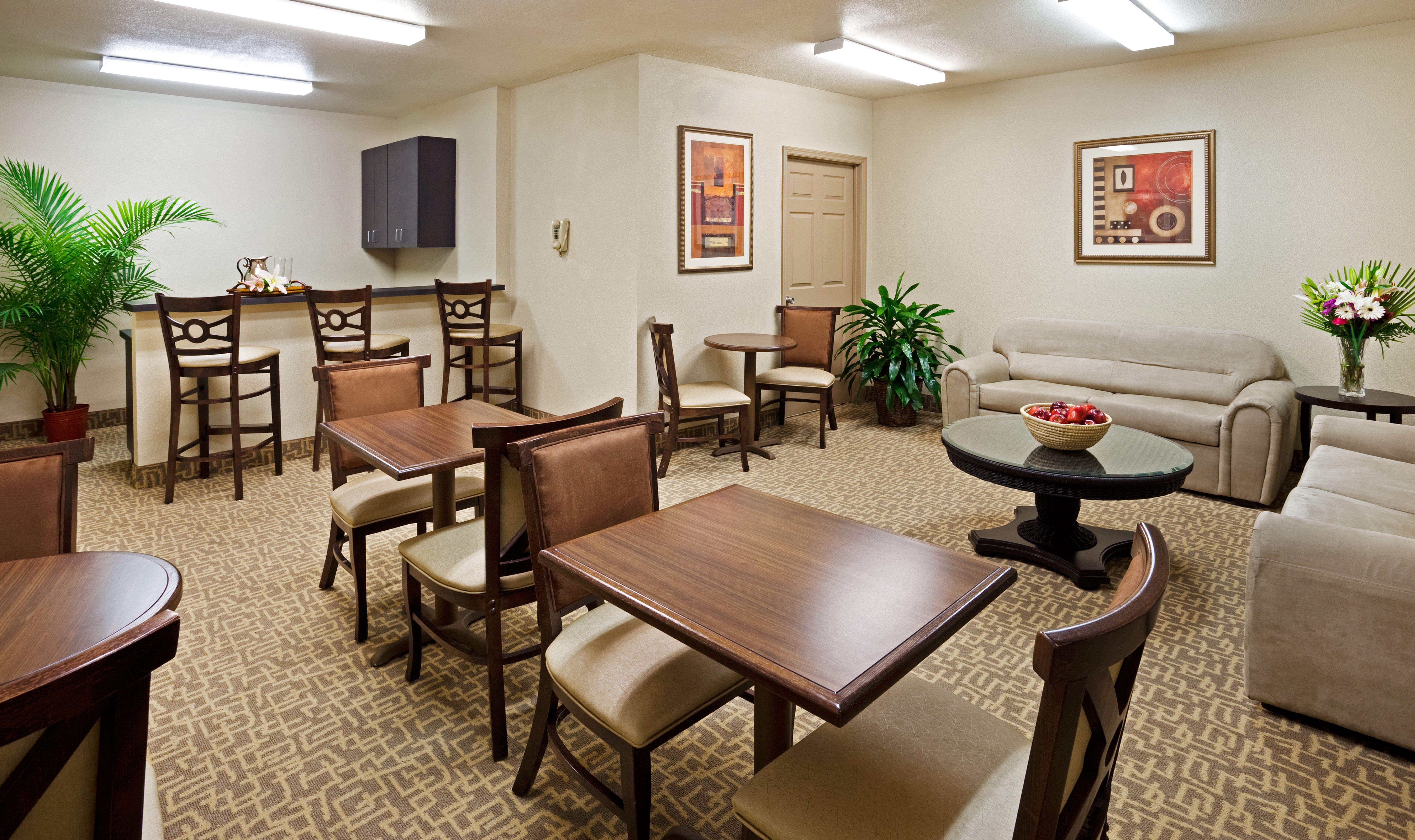 Holiday Inn Hotel & Suites Beaufort At Highway 21 By Ihg Exteriör bild