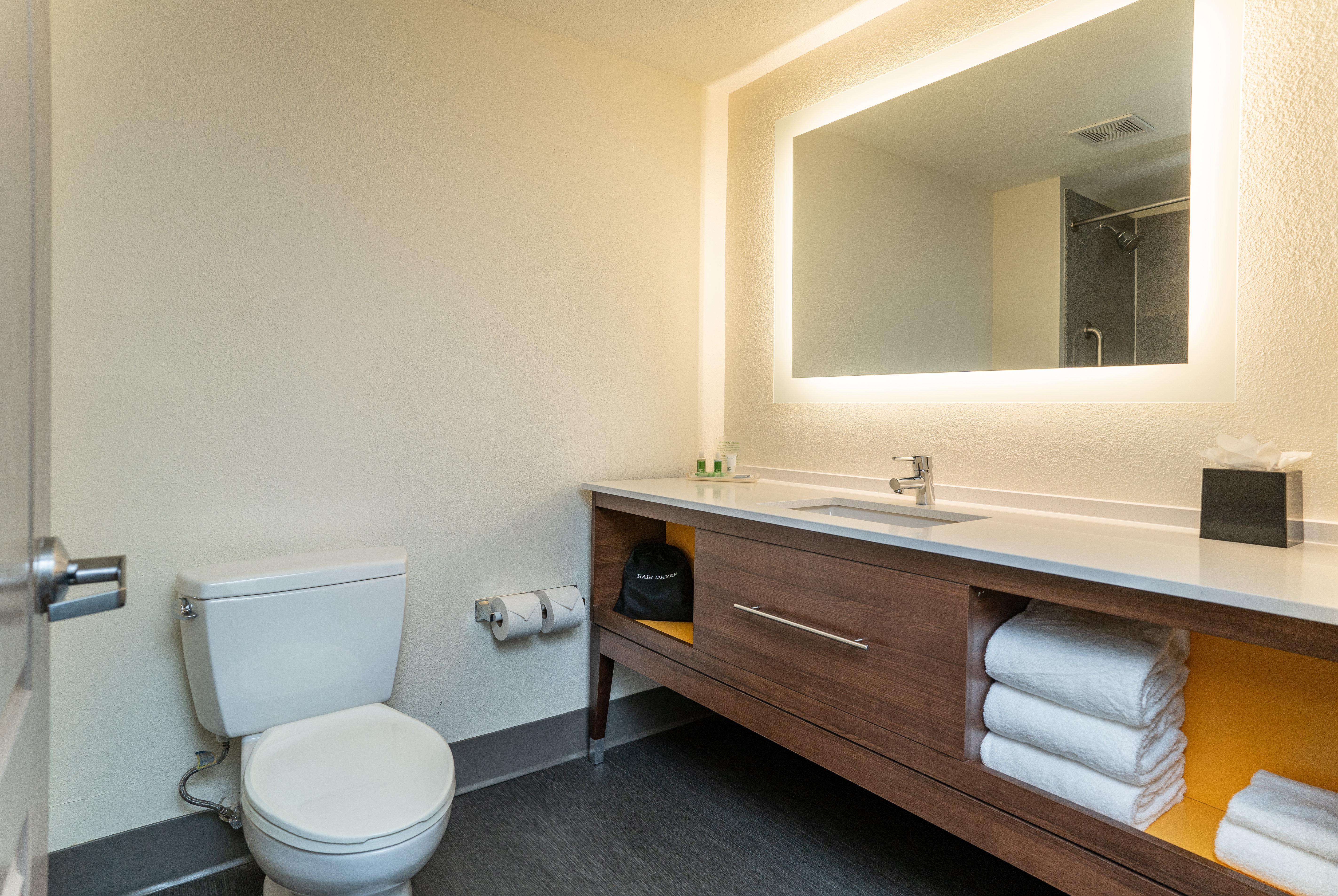 Holiday Inn Hotel & Suites Beaufort At Highway 21 By Ihg Exteriör bild