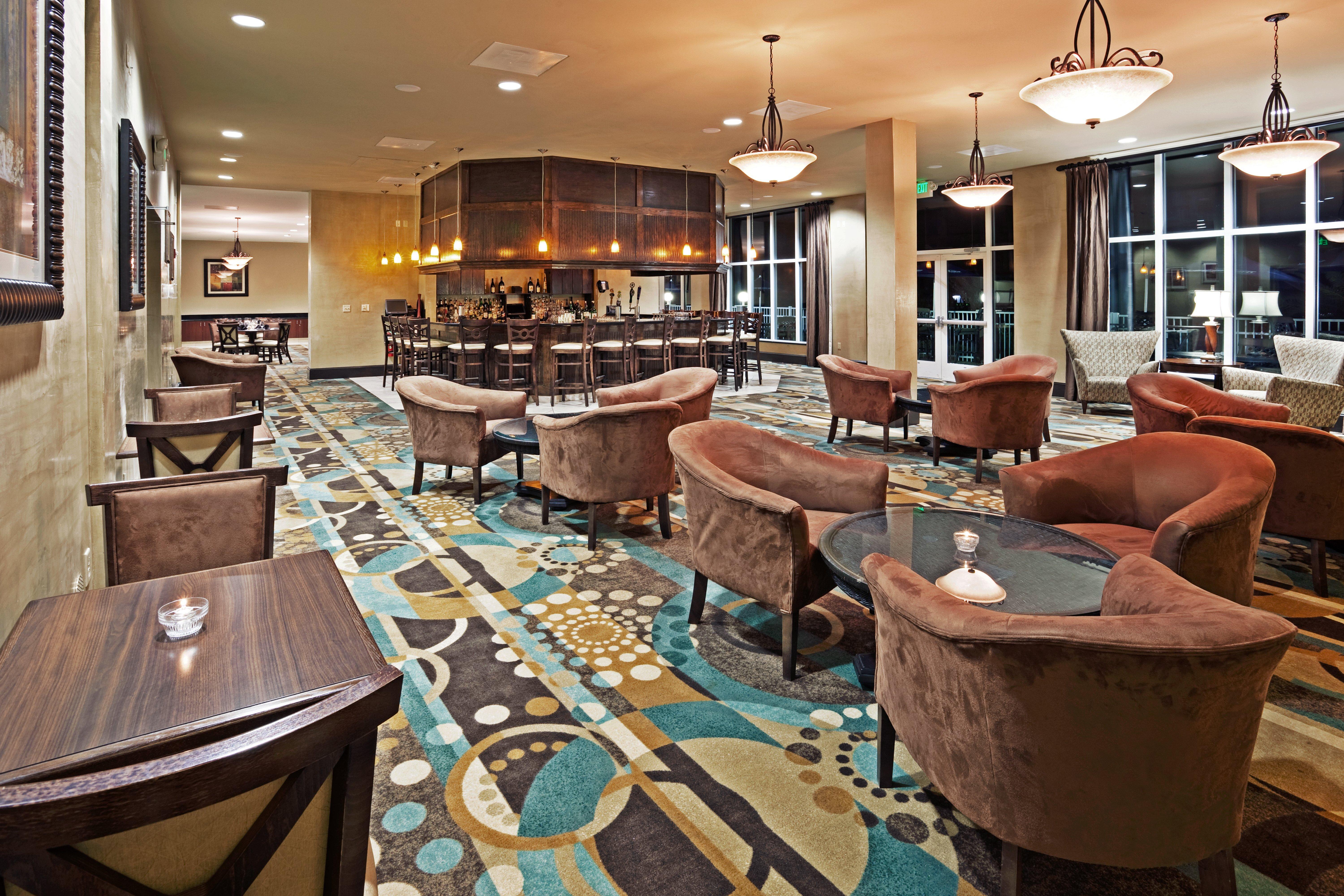 Holiday Inn Hotel & Suites Beaufort At Highway 21 By Ihg Exteriör bild