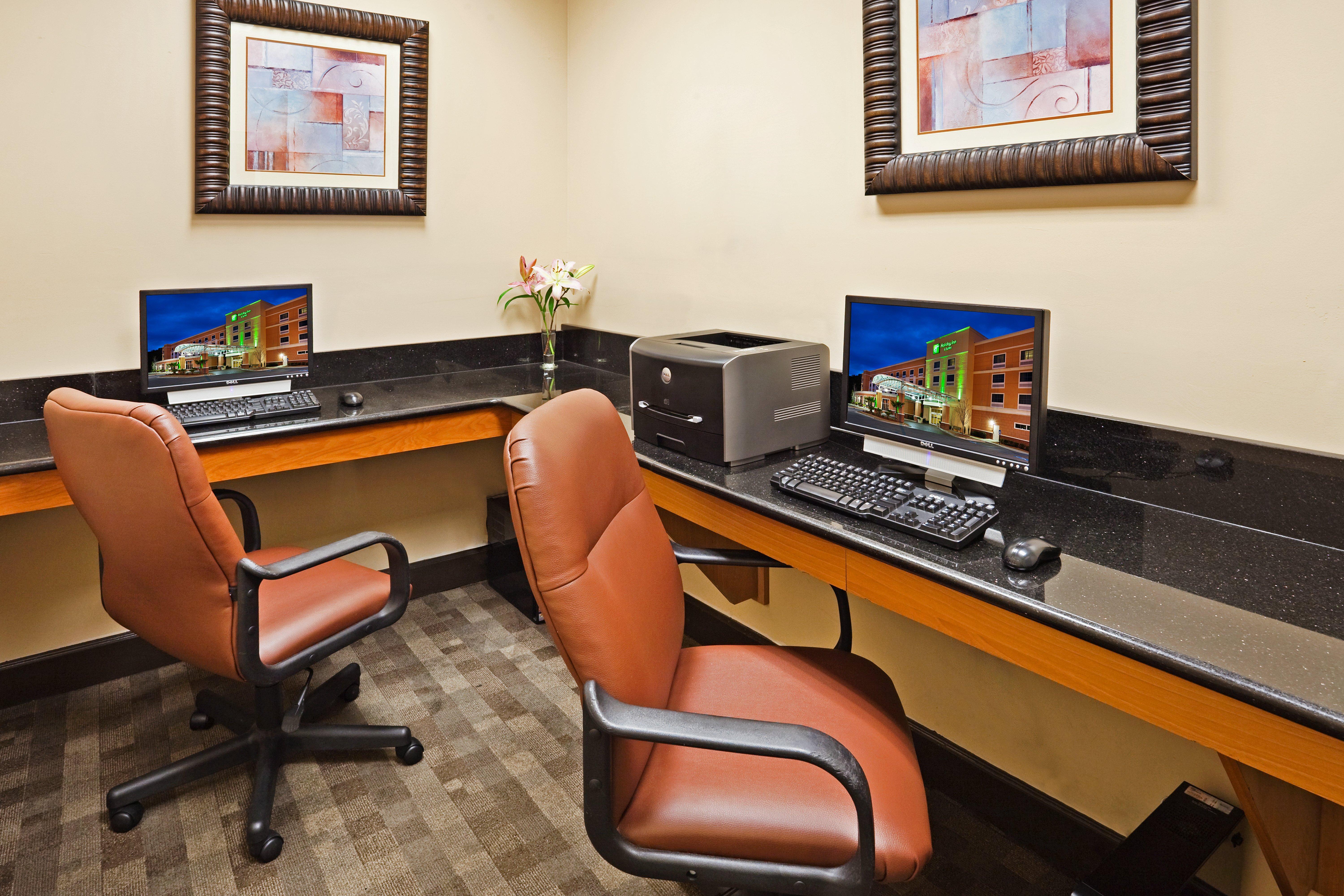 Holiday Inn Hotel & Suites Beaufort At Highway 21 By Ihg Exteriör bild