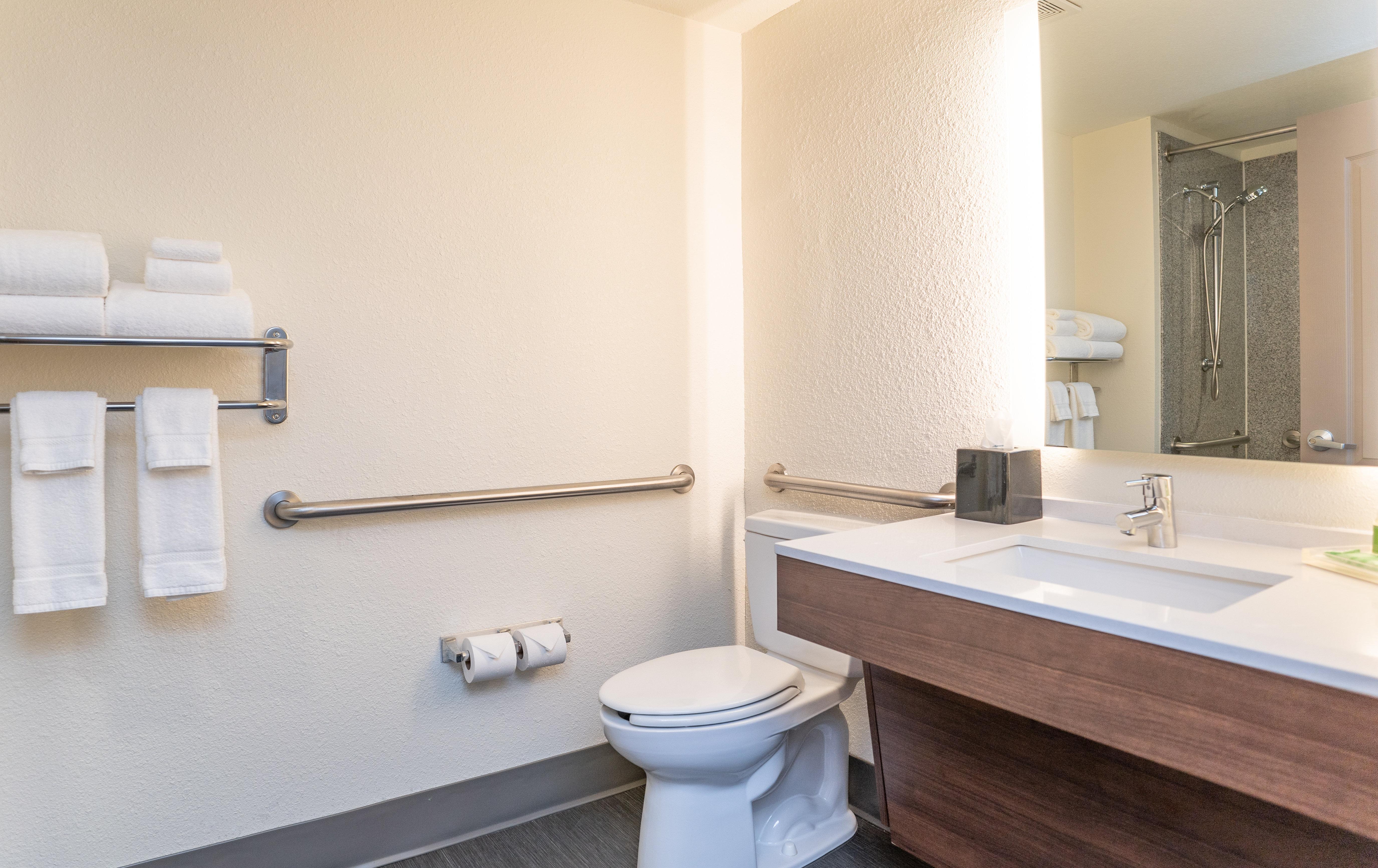 Holiday Inn Hotel & Suites Beaufort At Highway 21 By Ihg Exteriör bild