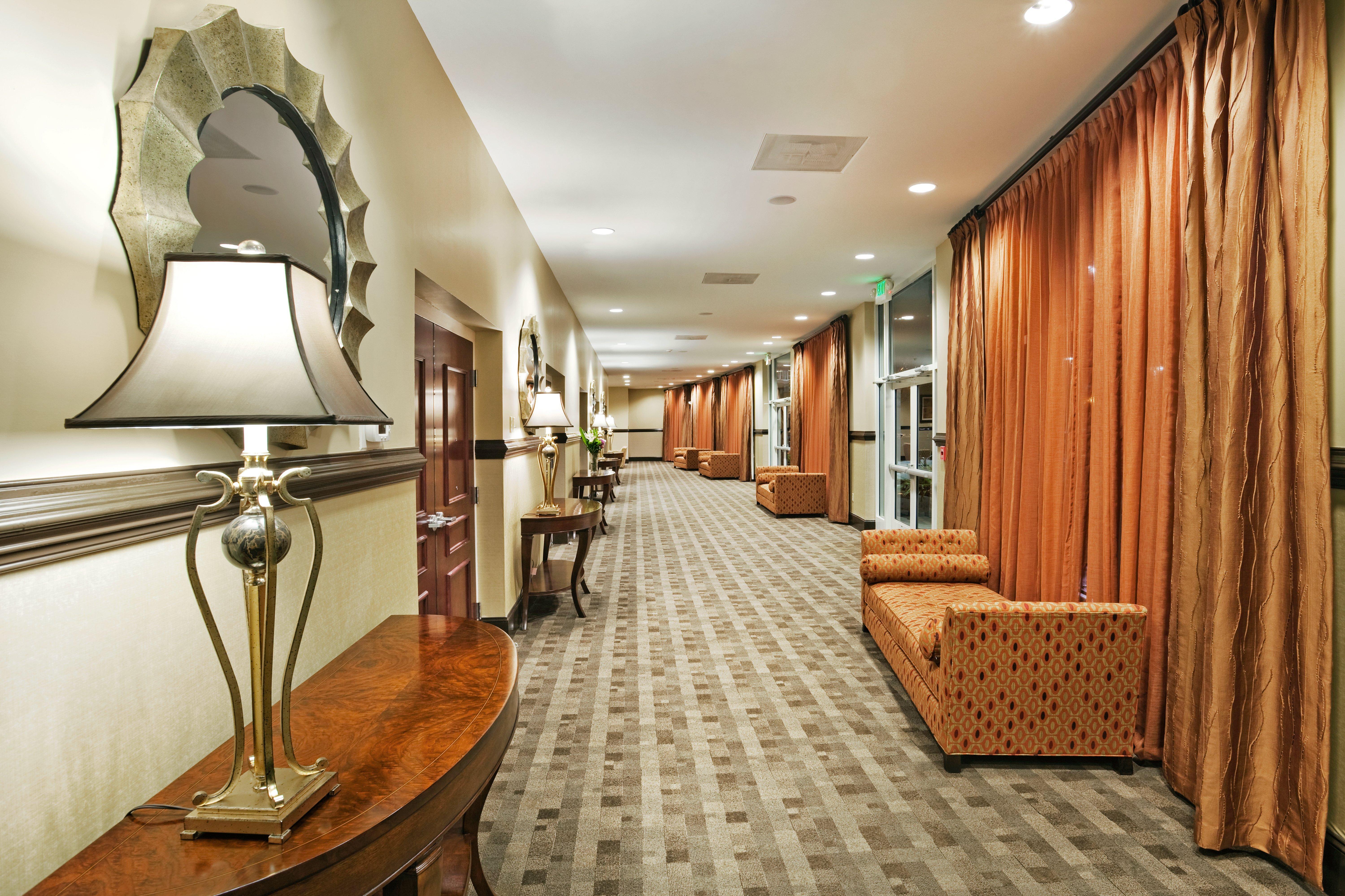 Holiday Inn Hotel & Suites Beaufort At Highway 21 By Ihg Exteriör bild