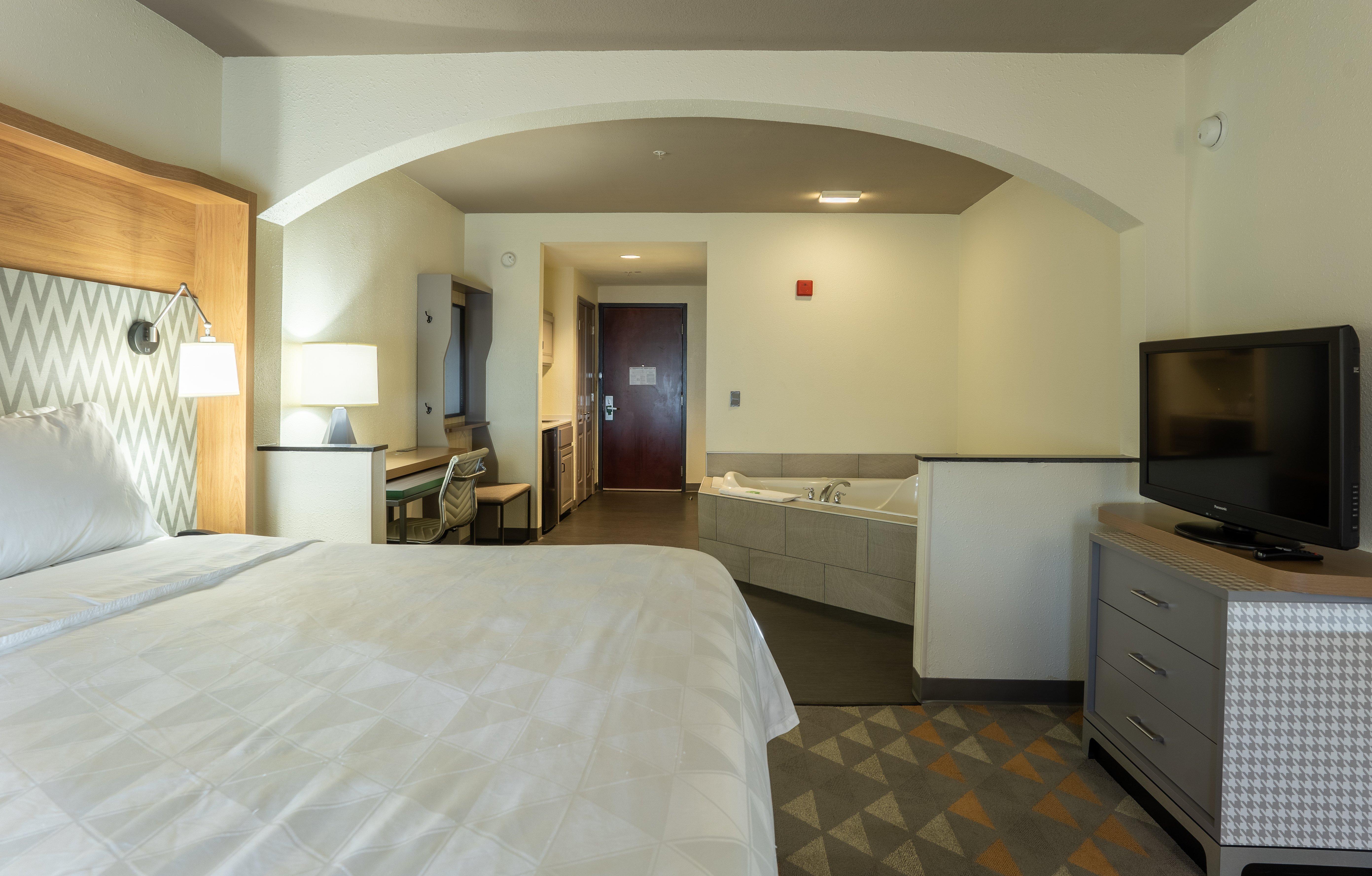 Holiday Inn Hotel & Suites Beaufort At Highway 21 By Ihg Exteriör bild